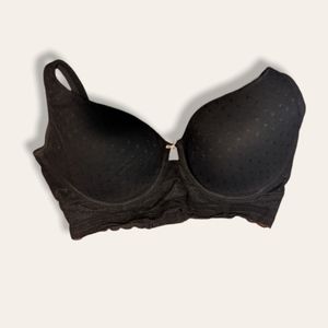 Cacique Longline Bra 38DDD